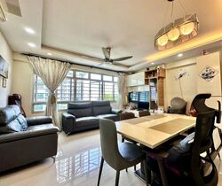 Blk 127D Kim Tian Green (Bukit Merah), HDB 4 Rooms #426007571